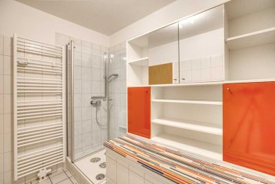 Barrierefreie 3-Zimmer-Wohnung mit Charme - Perfekt für Komfort und Stil!