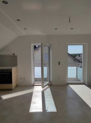 Dachgeschosswohnung in Herzogenaurach/Niederndorf - Apartment for rent