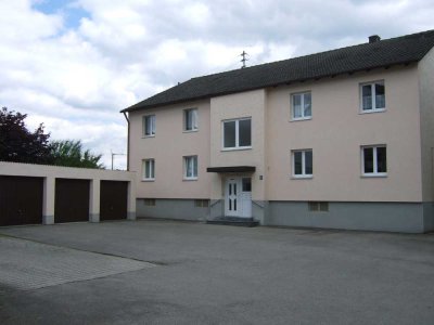 Gut geschnittene 3 Zimmer Wohnung in Wolnzach