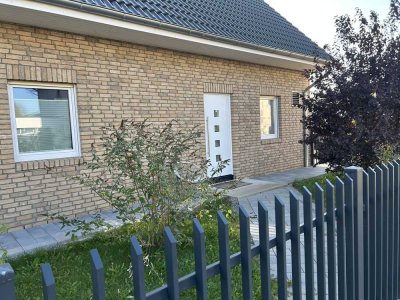 Einfamilienhaus mit großem Garten im Rousseau Park