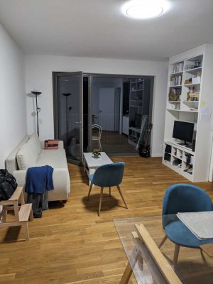 Luxusappartement unbefristeter Vertrag // Luxury apartment unlimited contract