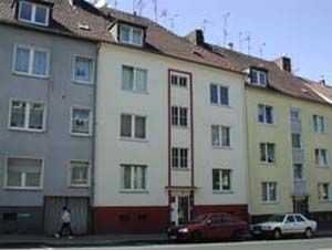 Zentrale Lage zwischen Stadtmitte und Frohnhausen! Modernisiert in 2018.