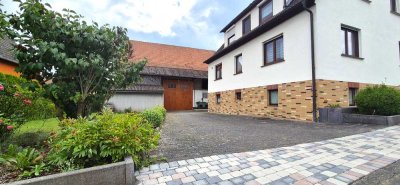 ***RESERVIERT*** Zweifamilienhaus für Familien und als Kapitalanlage
