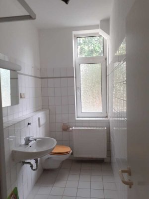 Schöne und modernisierte 2-Zimmer-Erdgeschosswohnung  oberhalb von St. Andreasbgin Sankt Andreasberg