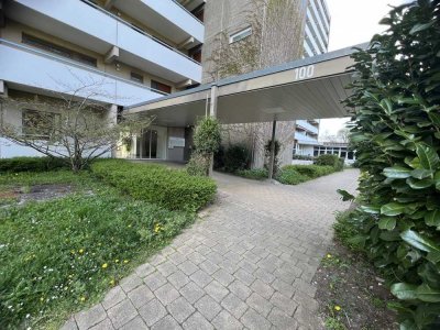 +++ Wohnen mit Blick – sofort verfügbar +++