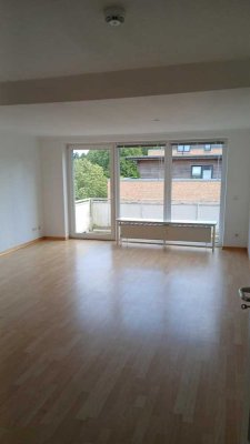 Gemütliche 2-Zimmer-Dachgeschosswohnung in Lüneburg zu vermieten
