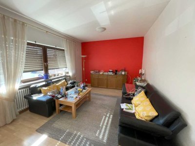 Helle 3-Zimmer-Wohnung in Baden-Baden
