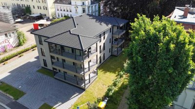 Moderne 3- Raum- Wohnung zum Wohlfühlen in Werdau