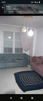 Eckreihenhaus in Nieder Neuendorf bei Berlin mit direktem Seeblick für 2849€ zu vermieten.