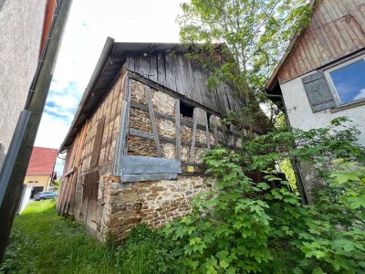 Einfamilienhaus mit Potenzial – renovierungsbedürftig, aber lohnenswert