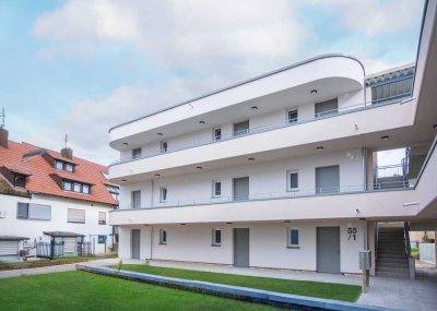 WE 03 - Stilvoll Leben in Weinstadt-Beutelsbach - hier finden Sie Ihr neues Zuhause!