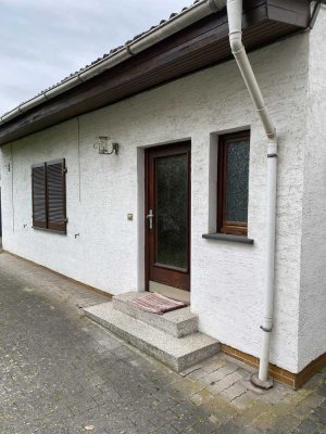 Exklusive 1-Zimmer-Wohnung in Wetzlar