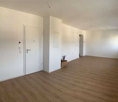 Leere 2-Zimmerwohnung mit Terrasse, barrierefrei und gemütlich! WE6