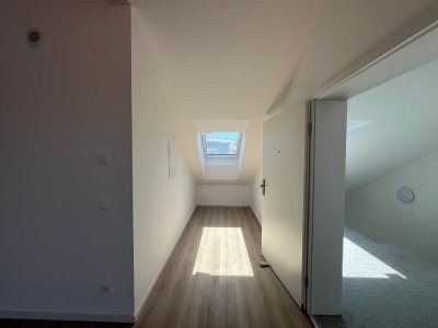 JOCKGRIM: Moderne Neubauwohnung inkl. Einbauküche