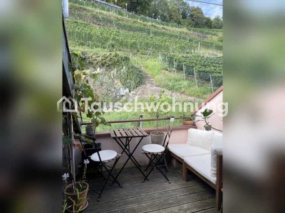 Tauschwohnung: Wohnung im Herzen der Altstadt