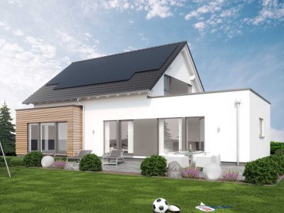 Dein individuelles Traumhaus in Sinsheim - Ein Raum für Generationen