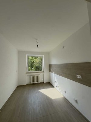 2,5-Zimmer-Wohnung in Voerde zu vermieten!