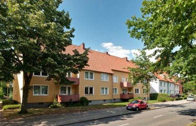 Gemütliche kleine 2-Zimmer-Wohnung!
