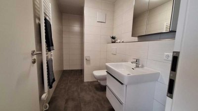 Stilvolles Statement: Wo Modernität auf zeitlosen Chic trifft