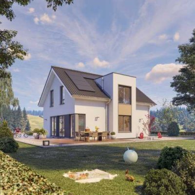 LivingHaus: Traumhaus mit Herz & Tradition