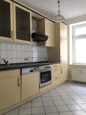 Schöne 3-Raum-Wohnung mit EBK in Untermhaus