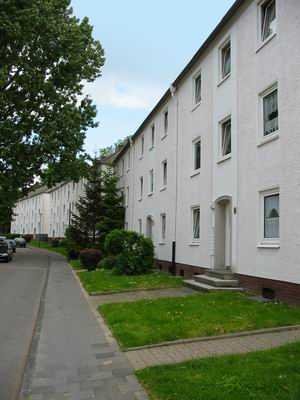 2-Zimmer-Wohnung in Iserlohn Ackenbrock