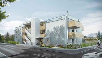 Neubauprojekt - Preisnachlass - Sommeraktion bis 30.09.2025