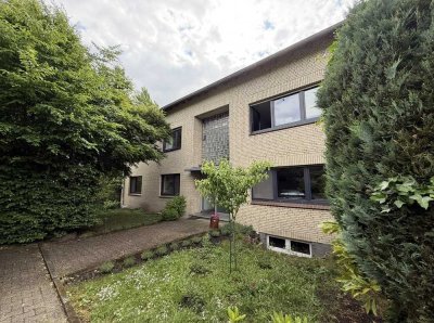 Ruhige Dachgeschosswohnung Nähe Schönwasserpark/botanischer Garten