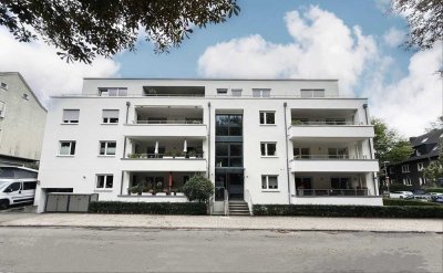 Exklusive Eigentumswohnung im Stadtparkviertel – Wohnen auf höchstem Niveau