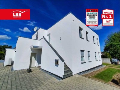 Moderne Wohnung in ruhiger Lage in Kirchlengern