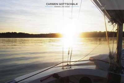 Luxury Living am See - Ein Ort der Extraklasse: Villa mit Stil, Raum und Präsenz - Secret Sale