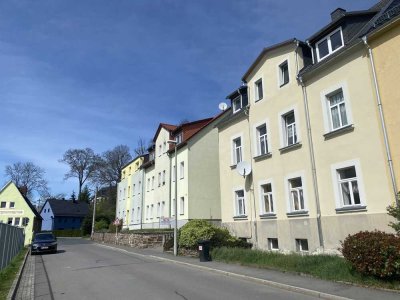 Mehrfamilienhaus in ruhiger Wohnlage in Uni-Nähe