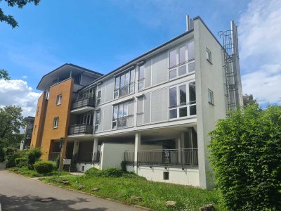 Sehr schöne moderne 3,5-Zimmer-Wohnung in Stuttgart-Hohenheim – Stilvoll Wohnen in Top-Lage!