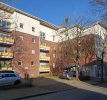 Barrierefreie Seniorengerechte 2-Zimmer-Wohnung mit gehobener Innenausstattung