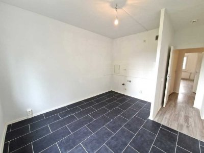 Entdecken Sie Ihr neues Zuhause: Helle Wohnung in Osterburg zu vermieten!