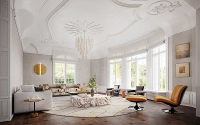 Villa Carlotta