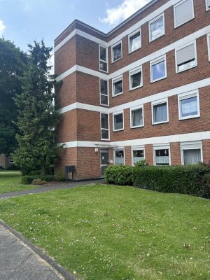 Eigentumswohnung  in zentraler Lage von Viersen-Dülken