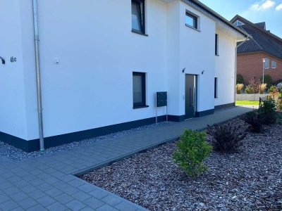 Neuwertige, gemütliche 3-Zimmer-Wohnung in Bad Oeynhausen