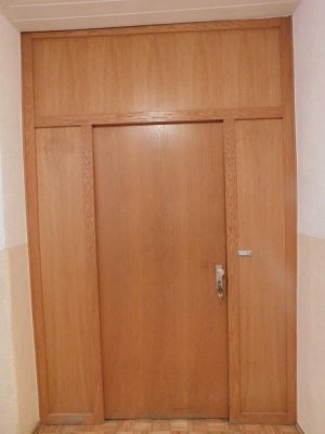 3 Zimmer Wohnung Zentrum von Bodenwöhr