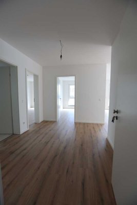 Preiswerte 3-Raum-Wohnung mit gehobener Innenausstattung