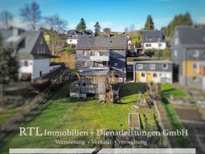 (A1498) Viel Platz für viele Möglichkeiten!
