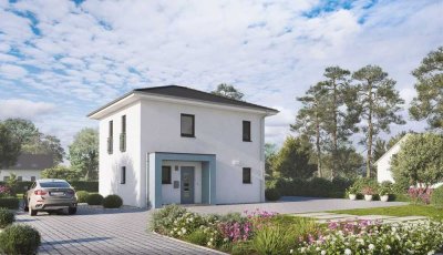 Ihr maßgeschneidertes Traumhaus in Alperstedt!