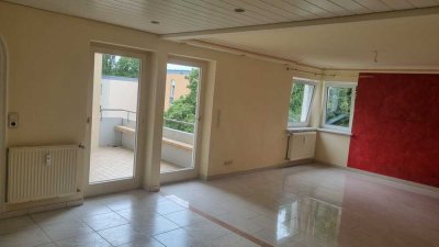 Renovierte 2 Zimmerwohnung mit Einbauküche in Ravensburg