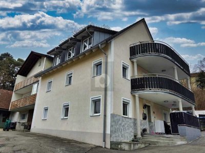 KAPITALANLAGE IM HERZEN DER HALLERTAU
