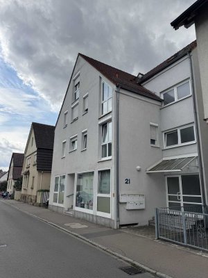 3-Zimmerwohnung in Nellingen - provisionsfrei zum Top-Preis!!!