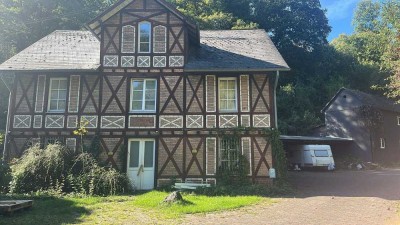 Großzügiges Haus/Büroräume/Lager zur Miete in Bendorf