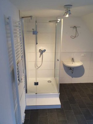 Ansprechende 2-Zimmer-Dachgeschosswohnung in Blaubeuren