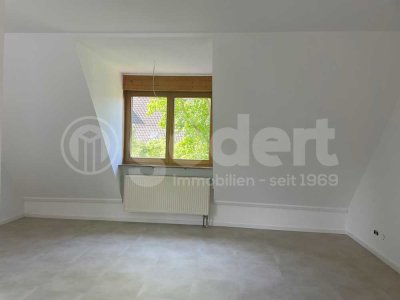 Familienfreundliche Maisonette-Wohnung in stadtnaher Lage!