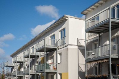 Frisch renoviert & bezugsfertig: Traumhafte 3-Raum-Wohnung wartet auf Sie!