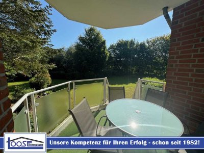 3-Zimmer-Maisonette-Eigentumswohnung in Timmendorfer Strand